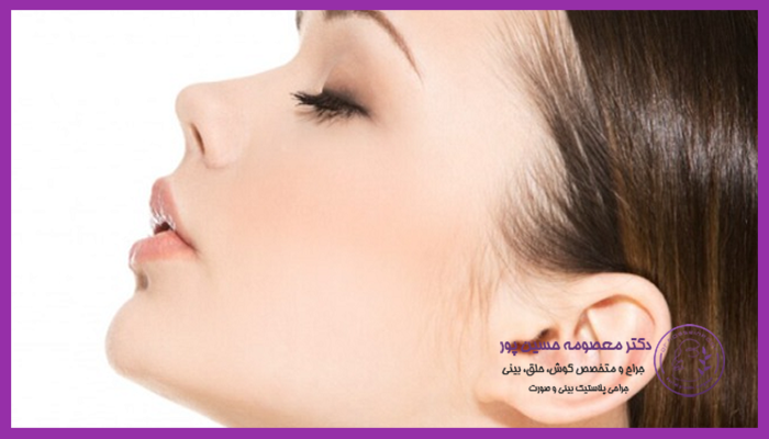 بینی فانتزی برای چه صورتهای مناسب است؟