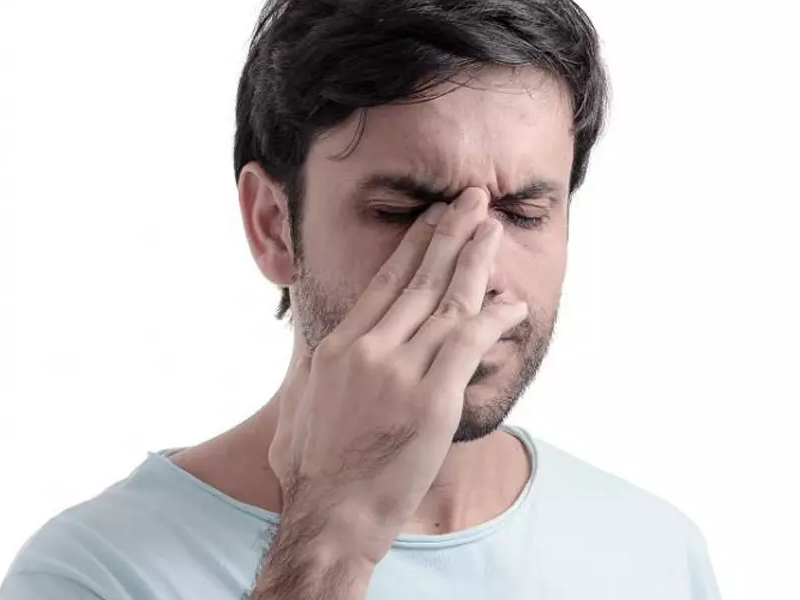جراحی پولیپ بینی