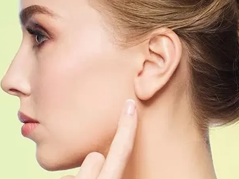 مراقبت‌های بعد از جراحی زیبایی گوش