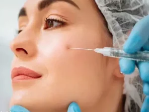 تزریق ژل در بجنورد