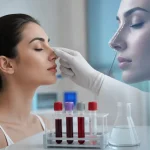 آزمایشات قبل از جراحی بینی و آمادگی پیش از عمل