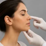 جراحی بینی طبیعی در بجنورد