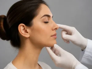 جراحی بینی طبیعی در بجنورد